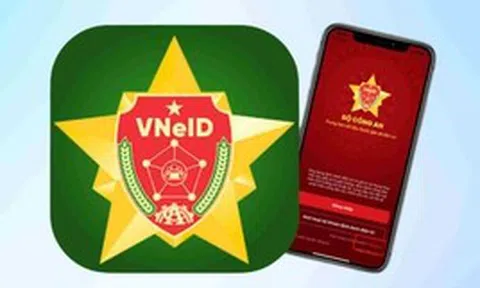 Thay đổi quan trọng từ 1/7/2026 trên VNeID mà người dân cần biết