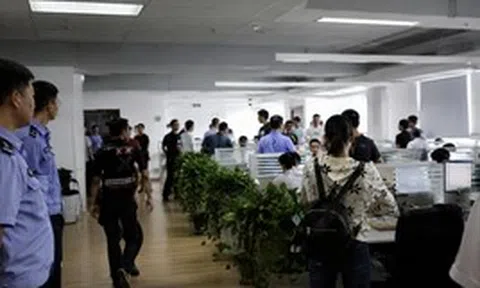 Triệt phá đường dây lừa đảo người cao tuổi quy mô lớn: Bắt 638 người, thu giữ gần 389 tỷ đồng tiền mặt và tài sản