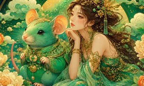 15 ngày tới, 3 con giáp này có cát tinh hộ mệnh, quý nhân dẫn đường, công việc lẫn tiền bạc đều bứt phá