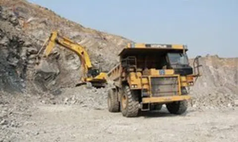 "Đại gia" khai thác vàng bạc lớn nhất Việt Nam chốt ngày trả cổ tức hơn 90%
