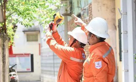 EVN Hà Nội có thông báo mới liên quan đến lịch cắt điện trong 3 ngày 23, 24, 25/6