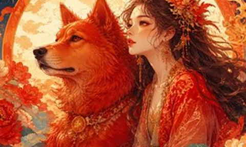 Từ 12h ngày mai, 2 con giáp này đón lộc lớn từ vũ trụ, công việc nhận tin vui bất ngờ