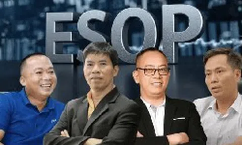 MWG phát hành hơn 7 triệu cổ phiếu ESOP giá 10.000 đồng, ông Nguyễn Đức Tài không góp mặt