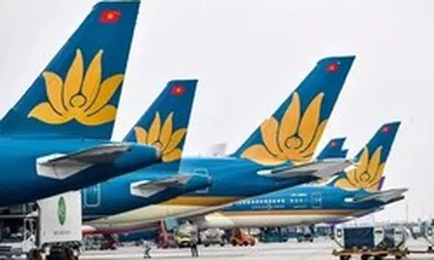 'Đại bàng' Mỹ bảo lãnh hơn 2,9 tỷ USD cho Vietnam Airlines mua 50 máy bay