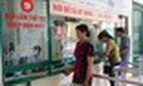 Tin vui từ 1-7: Thêm 7 nhóm người được hỗ trợ 100% mức đóng bảo hiểm y tế tại thành phố này