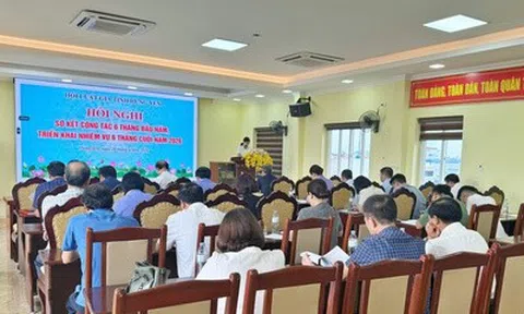 Hội Luật gia tỉnh Hưng Yên: Nỗ lực đưa pháp luật đến gần hơn với người dân