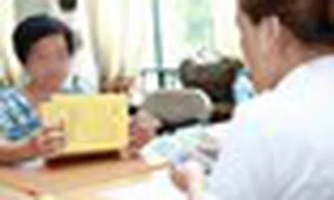 Từ 1/7: Làm sao để nhận lương hưu 37.950.000 đồng/tháng?