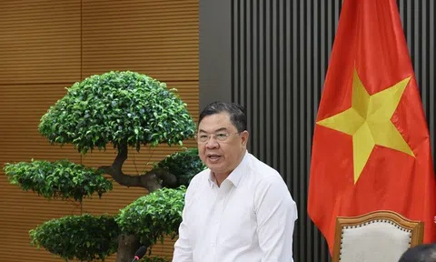 Yêu cầu hoàn thành đúng thời hạn các quy hoạch phục vụ tăng trưởng 2 con số