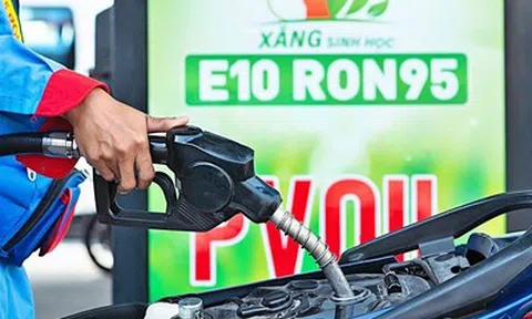 Bộ Tài chính sẽ đánh giá lại toàn bộ chính sách thuế với xăng E10