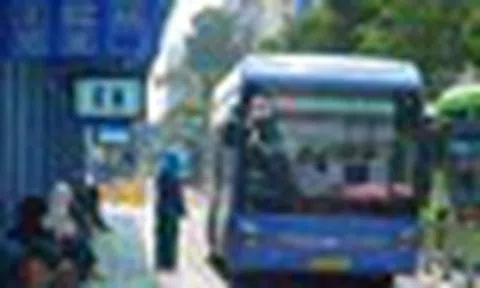 Tuyến xe buýt nằm trong đề xuất nhưng cuối cùng không được miễn phí vé: Nguyên nhân thật sự đằng sau