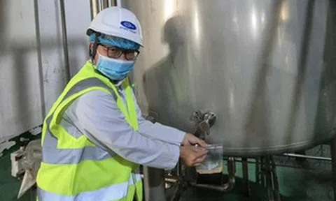 Ngành cà phê tăng tốc chế biến sâu