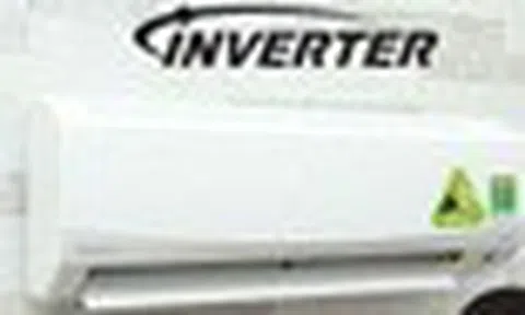 Sai lầm khi dùng khiến điều hòa inverter còn tốn điện hơn điều hòa thường? EVN chỉ ra