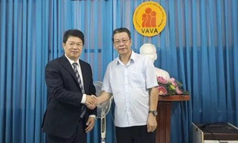 Tăng cường hợp tác quốc tế, hỗ trợ nạn nhân chất độc da cam