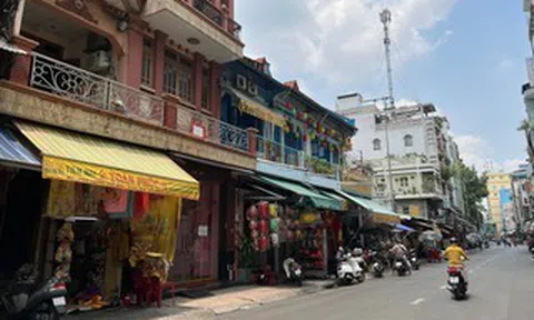 VÙNG ĐẤT MẾN THƯƠNG (*): Không lẫn với bất cứ nơi đâu