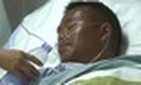 Mất tích gần 1 tuần giữa biển, người đàn ông trở về đầy thương tích: Lời kể sau đó khiến ai nấy lạnh gáy