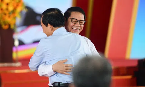 Tư nhân đồng hành cùng TP.HCM xây loạt công trình tỷ USD