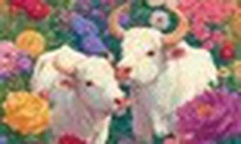 3 con giáp nhận tin vui trong ngày thứ Tư, 24/6/2026