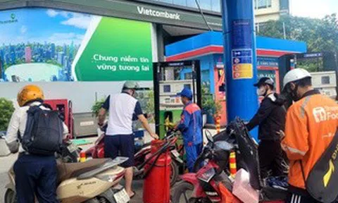 Nửa tháng bán xăng E10 trên toàn quốc, những diễn biến mới nhất