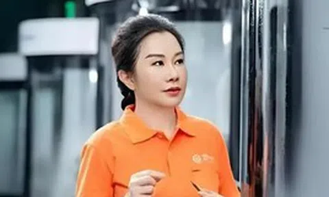Phát hiện nữ công nhân bỏ học năm 16 tuổi, nay sở hữu hơn 320.000 tỷ đồng nhờ theo đuổi thứ nhỏ hơn sợi tóc trong ngành điện tử