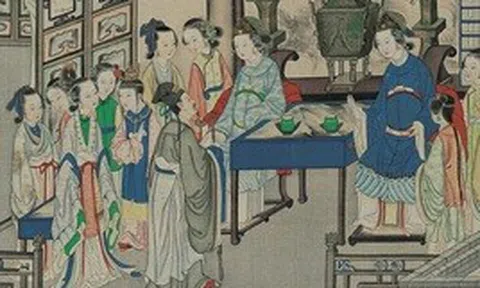 Tên gọi 'Hồng lâu mộng' có ý nghĩa gì?