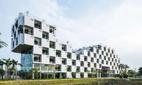 Trường Đại học của Tập đoàn FPT đứng đầu Việt Nam và lọt top 100 thế giới ở hạng mục này