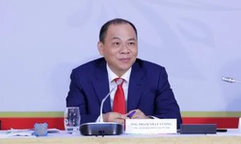 Tỷ phú Phạm Nhật Vượng giàu thứ bao nhiêu trên thế giới?