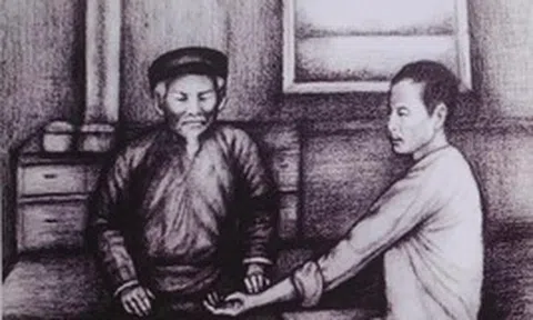 Việt Nam có ông đồ mù là tác giả của tập truyện thơ từng dịch ra 5 thứ tiếng, được UNESCO vinh danh