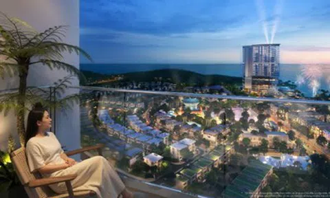 Vega Alora Residences: Triết lý kiến tạo một chuẩn sống riêng