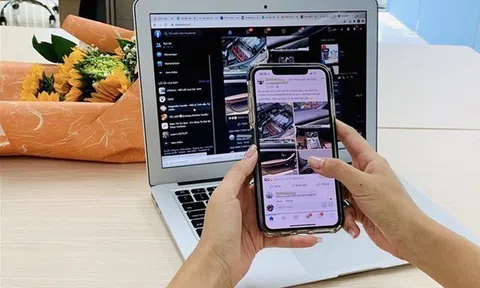 Chia sẻ đường link bài báo lên mạng như thế nào bị coi là vi phạm bản quyền?