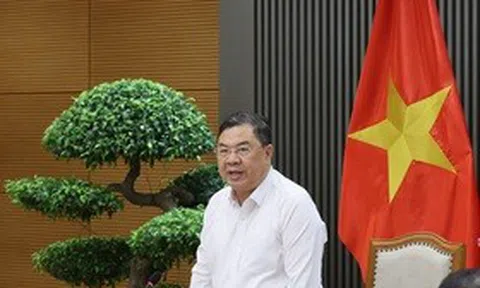 Yêu cầu hoàn thành đúng thời hạn các quy hoạch phục vụ tăng trưởng 2 con số