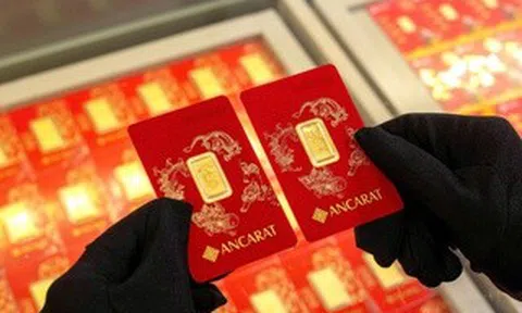 Sáng 25-6, giá vàng, bạc lao dốc, nhà đầu tư sốc nặng
