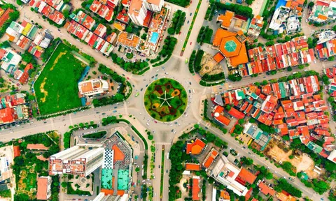 Vingroup sắp triển khai 'siêu' dự án hơn 41.000 tỷ tại Bắc Ninh