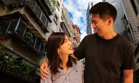 Phát hiện thú vui mới của người CHƯA CÓ TIỀN MUA NHÀ