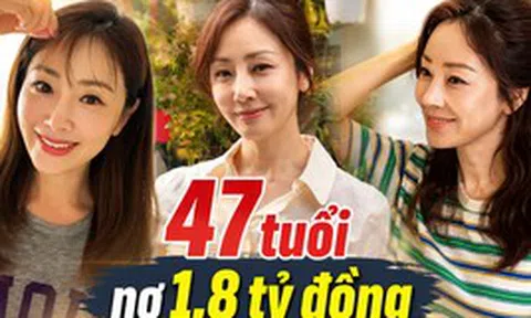 47 tuổi gánh khoản nợ gần 1,8 tỷ đồng, tôi mới hiểu: Thể diện là thứ xa xỉ nhất của người trung niên