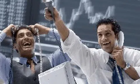 Khối ngoại "tung" gần 400 tỷ gom một mã Bluechips trong phiên cuối tuần