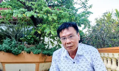 ‘Gã khùng’ ở Ninh Bình hơn 20 năm sưu tầm cổ vật với mong muốn đặc biệt