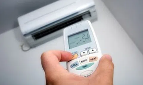 Bật, tắt điều hòa theo cách này, nhiều người đang làm hóa đơn tiền điện tăng cao