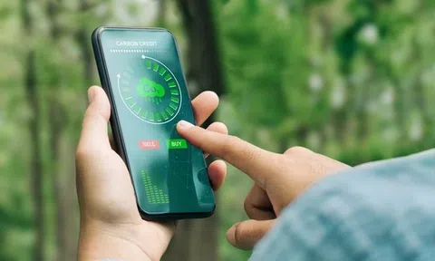 Sàn giao dịch carbon trong nước sẵn sàng vận hành, dự kiến khai trương ngày 29/6