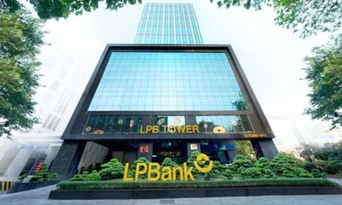 Tỷ phú Phạm Nhật Vượng chi nghìn tỷ "tiền nhàn rỗi" làm cổ đông LPBank, cổ phiếu LPB đột ngột tăng trần