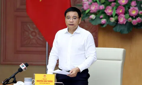 Phó Thủ tướng: Cảnh báo sớm các yếu tố gây áp lực lạm phát