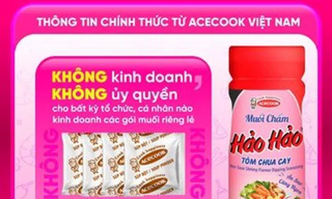 Lựa chọn sản phẩm chính hãng - Bước đầu tiên để bảo vệ sức khỏe và quyền lợi người tiêu dùng