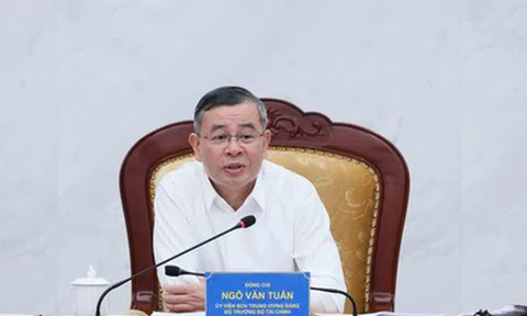 Bộ Tài chính thúc EVN, Petrovietnam, TKV tăng tốc đầu tư, bảo đảm tăng trưởng 2 con số