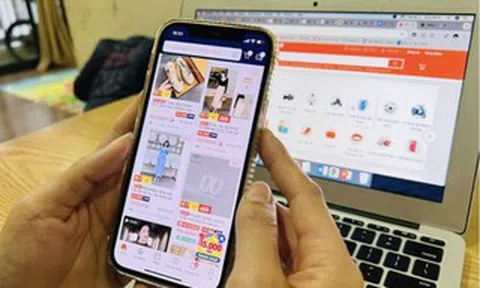 Định danh người bán hàng trên Shopee, TikTok Shop từ 1-7: Cần làm gì để không phạm luật?