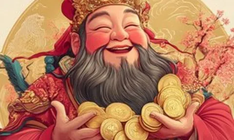 Bậc thầy phong thủy dự đoán 4 con giáp phát tài trong nửa cuối năm 2026: Vận may đến dồn dập, giàu càng thêm giàu, đặc biệt là top 1