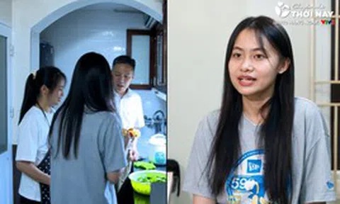 Nữ sinh Bách khoa đạt 1600/1600 SAT tiết lộ thói quen đặc biệt khi ở nhà: "Mình không còn quan tâm đến thoại nữa, dù bố mẹ không cấm"