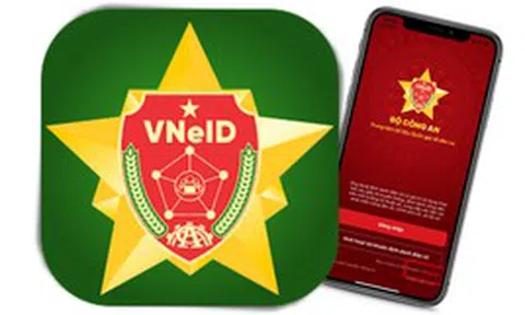 Thông tin quan trọng trên VNeID người dân cả nước cần nắm rõ