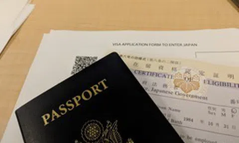 Từ 1/7: Nhật Bản tăng lệ phí visa gấp 5 lần, chi phí xin single bằng luôn vé concert VIP