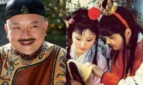 Mối liên hệ ly kỳ giữa Hòa Thân và kiệt tác 'Hồng Lâu Mộng'
