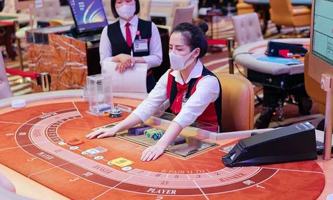 Thủ tướng chỉ đạo đánh giá rủi ro về rửa tiền trong lĩnh vực casino, tài sản ảo
