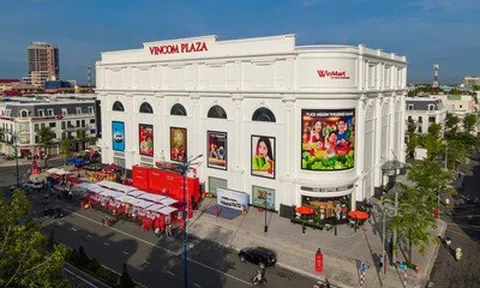 Vincom Retail chi hơn 2.270 tỷ đồng trả cổ tức tiền mặt sau 7 năm gián đoạn